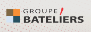 logo LES BATELIERS à Strasbourg, 67100