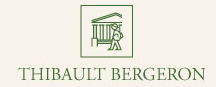 logo THIBAULT BERGERON