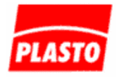 logo PLASTO