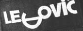 logo LE GOVIC SA à St herblain, 44800