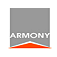 logo ARMONY SIGNALETIQUE
