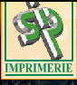 logo SIP IMPRESSIONS à St ouen l aumone, 95310