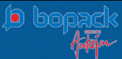 logo BOPACK LORIENT à Caudan, 56850