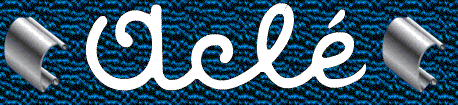 logo ACLE à Paris 12, 75012
