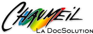logo CHAUMEIL