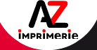 logo AZ IMPRIMERIE à Brunstatt, 68350