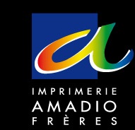 logo IMPRIMERIE AMADIO FRERES à Toulouse, 31200