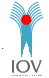 logo I.O.V. COMMUNICATION