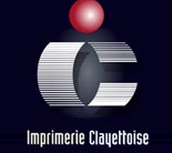logo IMPRIMERIE CLAYETTOISE à La clayette, 71800