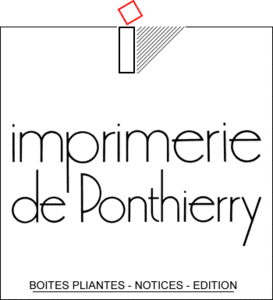 logo IMPRIMERIE DE PONTHIERRY à Ormoy, 91540