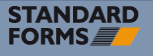 logo STANDARD FORMS FRANCE à Chateau renault, 37110