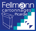 logo FELLMANN CARTONNAGES PICARDIE