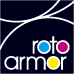 logo ROTO ARMOR à Plouagat, 22170
