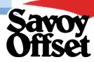 logo IMPRIMERIE SAVOY OFFSET