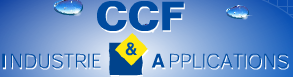 logo CCF INDUSTRIE ET APPLICATIONS
