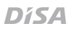 logo DISA