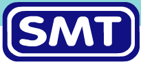 logo SOCIETE DE MARQUAGE TECHNIQUE EN ABREGE SMT à Oyonnax, 01100