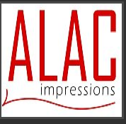 logo ALAC IMPRESSIONS à Annecy, 74000