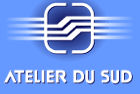 logo ATELIER DU SUD à Aubagne, 13400