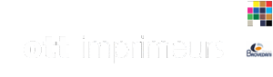 logo OTT IMPRIMEURS à Wasselonne, 67310