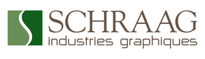 logo IMPRIMERIE SCHRAAG SAS