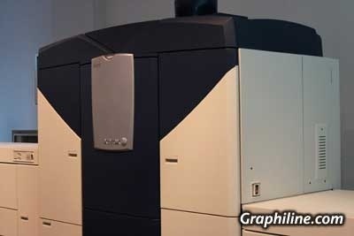 Xerox iGen4 Xerox iGen4