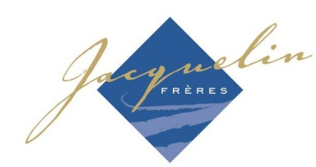 logo JACQUELIN FRERES