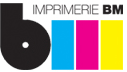 logo IMPRIMERIE BM à Sartrouville, 78500