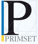 logo PRIMSET