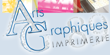 logo ARTS GRAPHIQUES 89 à Auxerre, 89000