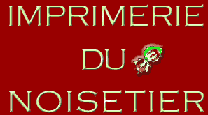 logo IMPRIMERIE DU NOISETIER