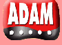 logo ADAM MARQUAGES PUBLICITAIRES à Toulouse, 31100