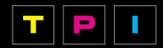 logo TECHNIC PLUS IMPRESSION