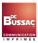 logo SA G DE BUSSAC
