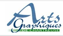 logo ARTS GRAPHIQUES DE CHARTREUSE à Voiron, 38500