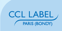 logo CCL LABEL à Moussy le neuf, 77230