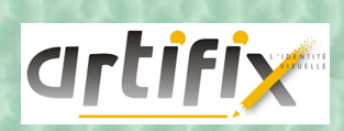 logo ARTIFIX à Oloron ste marie, 64400