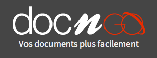logo DocnGo à Voisins-le-bretonneux, 78960