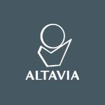 logo ALTAVIA PARIS à St ouen, 93400