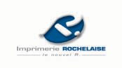 logo IMPRIMERIE ROCHELAISE