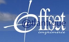 logo IMPRIMERIE ATLANTIQUE OFFSET