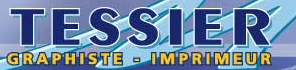 logo IMPRIMERIE MICHEL TESSIER