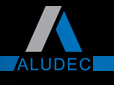 logo ALUDEC FRANCE à Hiersac, 16290