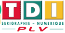 logo TD IMPRESSION