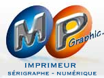 logo M.P.GRAPHIC