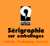 logo ARCOM à St remy de provence, 13210