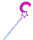 logo COLAGRANDE IMAGIQUE à Conflans sainte honorine, 78700