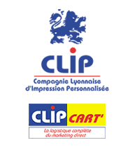 logo CLIP CART à Vaulx en velin, 69120