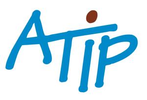 logo ATIP à Massy, 91300