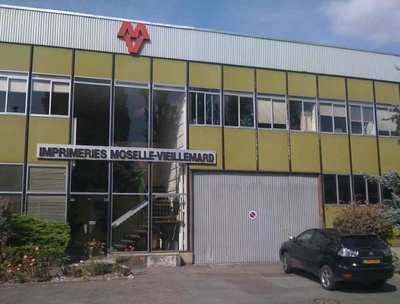 groupe Moselle-Vieillemard a Villebon sur Yvette groupe Moselle-Vieillemard a Villebon sur Yvette